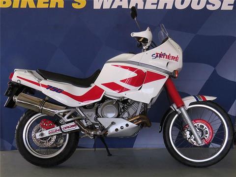 1995 Yamaha 750 XTR Super Tenere for sale