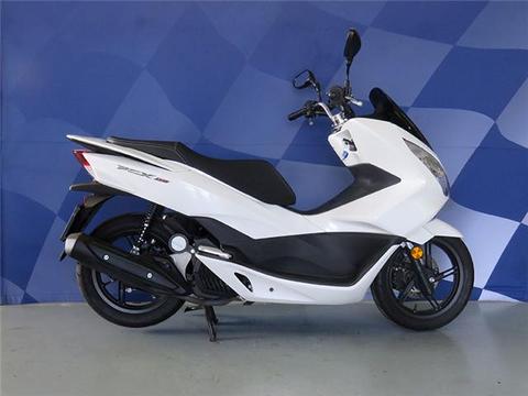 2015 Honda PCX 150 for sale