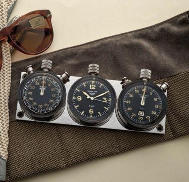 wanted HEUER watches