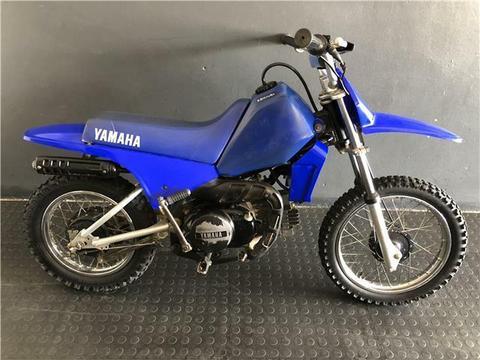 PW 80