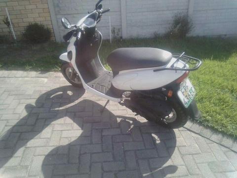 Scooter R1500