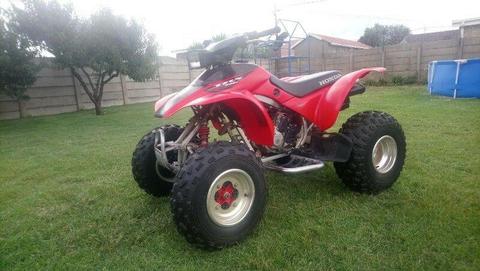 2006 Honda Other