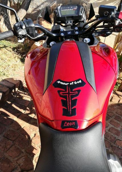 honda nc 750 dct