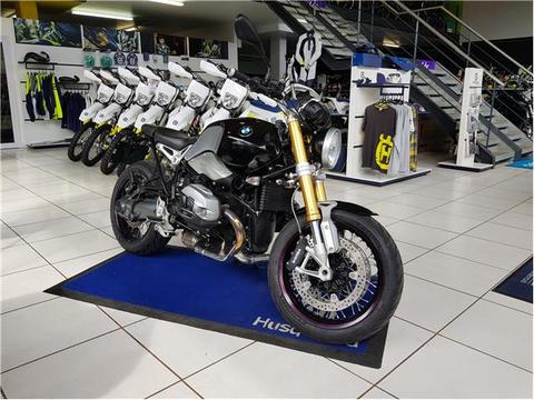 2014 BMW RNINET 1200