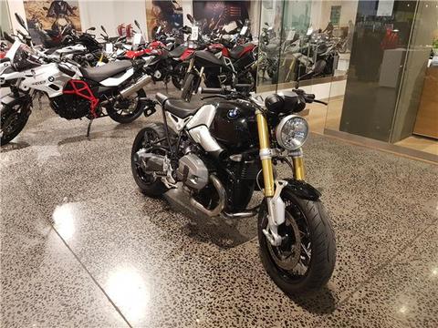 BMW R Nine T*014+-R2800pm-DONFORD BMW MOTORRAD CAPE TOWN 