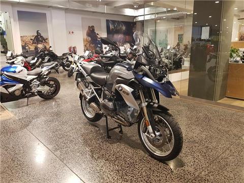 BMW R1200GS*017+-R4100pm-DONFORD BMW MOTORRAD CAPE TOWN 