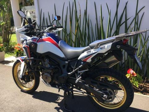 Honda CRF 1000 