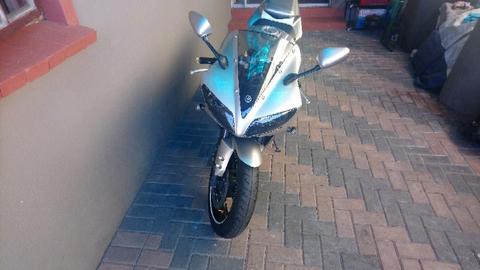 R1 FOR SALE / TRADE- R45000. 00. 0605058355. 