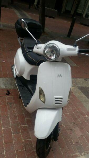 2014 Motomia Other 