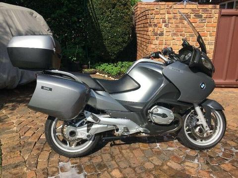 2005 BMW R Series 