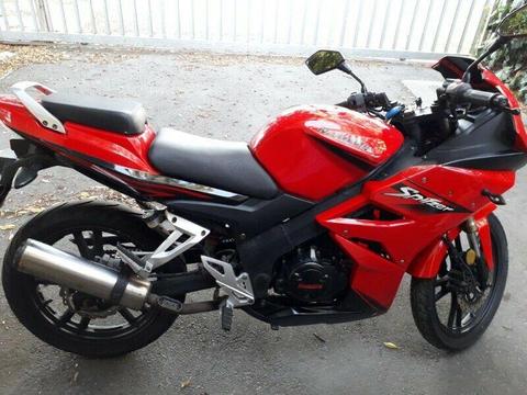 2013 Motomia Other 