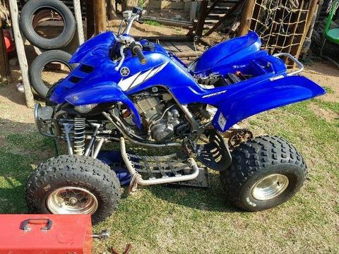 2005 Yamaha Other 