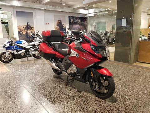 BMW K1600GT*017+-R5150pm-DONFORD BMW MOTORRAD CAPE TOWN 