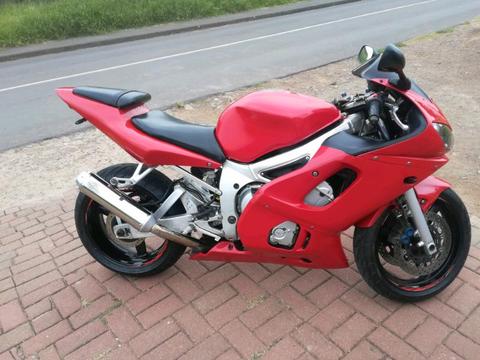R6 for sale R35000 