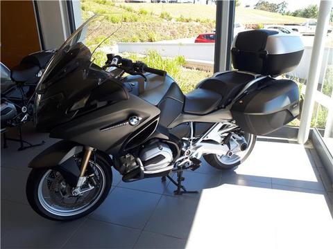 2015 BMW R 1200 RT 