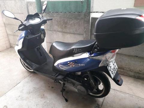 Scooter for sale 