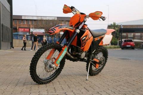 2008 KTM Other 