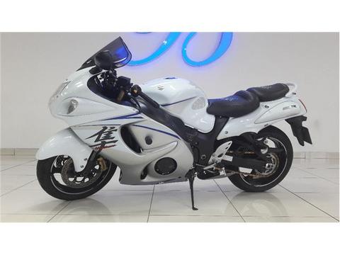 2016 SUZUKI GSX 1300RA HAYABUSA 