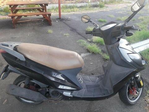 2016 Motomia Other 