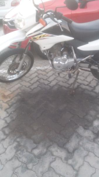 Honda xr 125 2012 R13900 