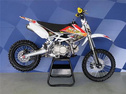 2018 Puzey XP Stomper 125 for sale 