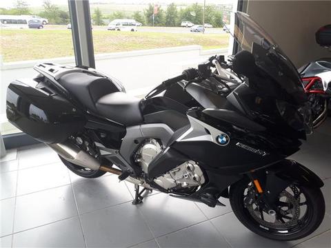 2018 BMW K 1600 GT 
