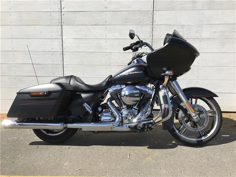 Harley-Davidson® Road Glide® Special - American Eagle Motorcycles 