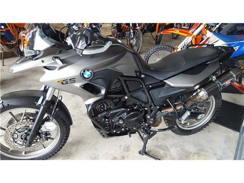 2012 GS 700 ONLY 13940 km - PODIUM MOTORCYCLES 