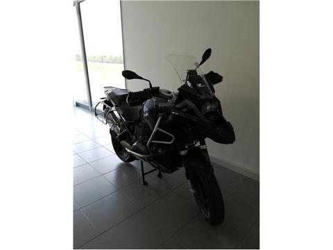 2017 BMW R 1200 GS ADV LC K51 