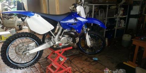 YZ 250 for sale  