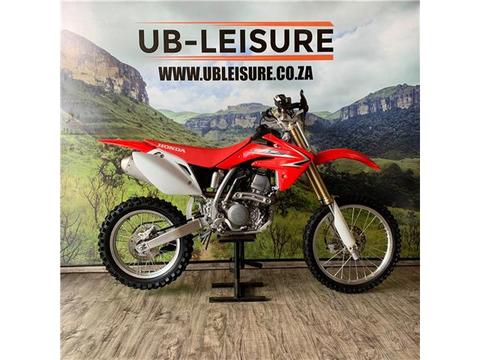 2009 Honda CRF 150 R (LIKE NEW) 