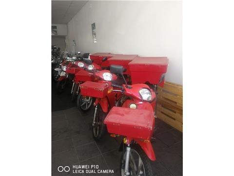 Honda SDH 125 