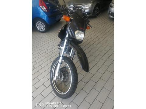 HONDA XR 125 