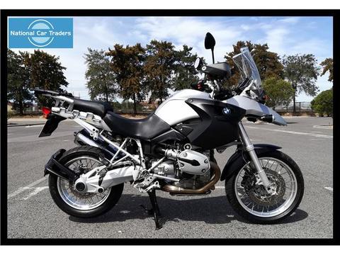 2005 BMW R 1200 GS 