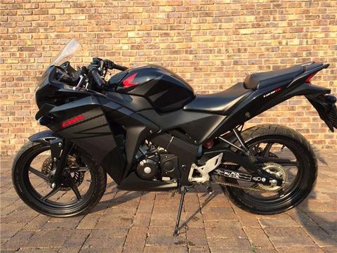 Honda CBR 125R / Armand 0600777292 