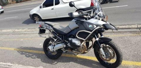 BMW 1200 GSA 